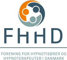 Medlem af Foreningen for Hypnotisører og Hypnoterapeuter i Danmark