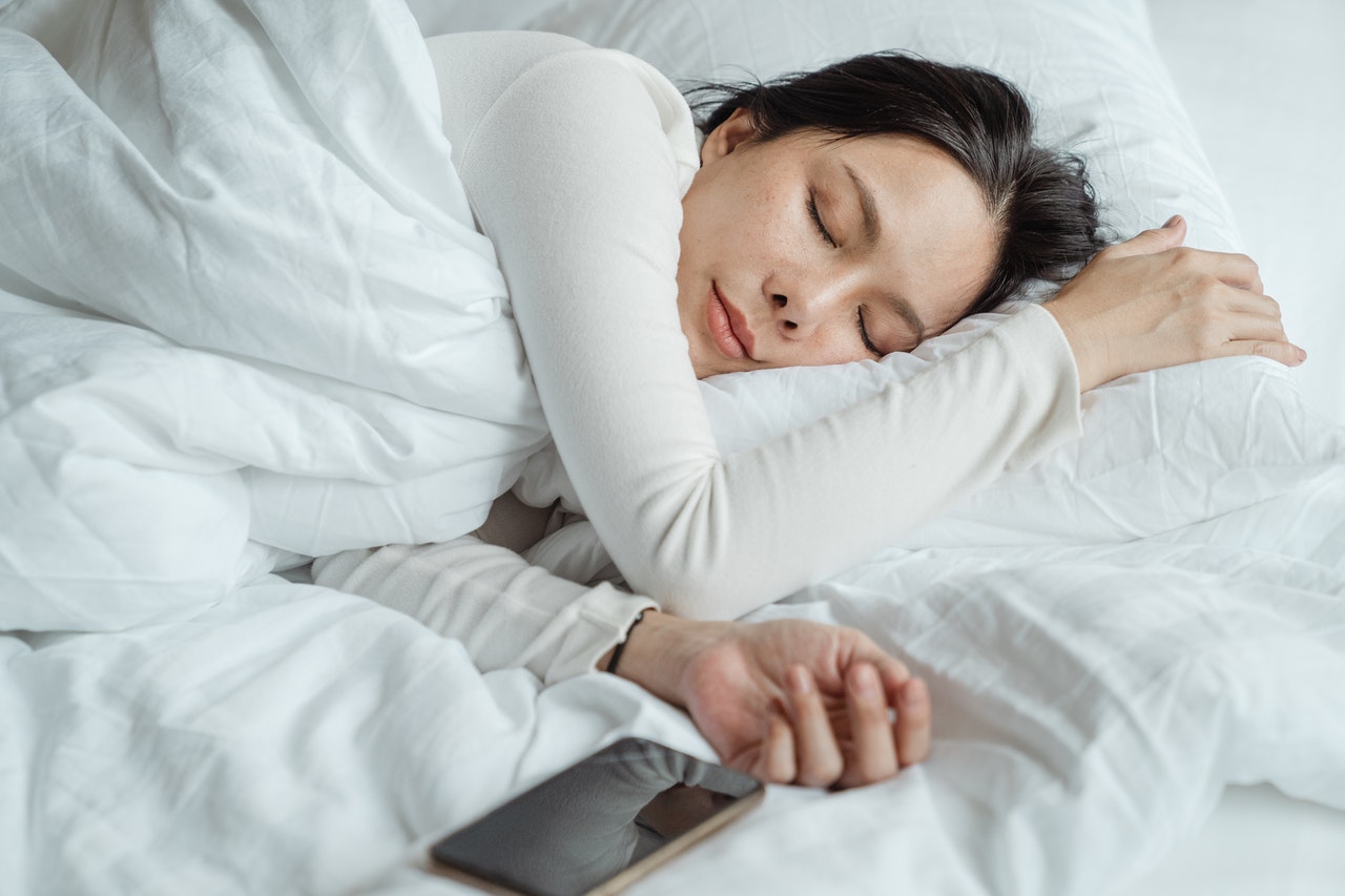 Hypnose og hypnoterapi mod søvnproblemer