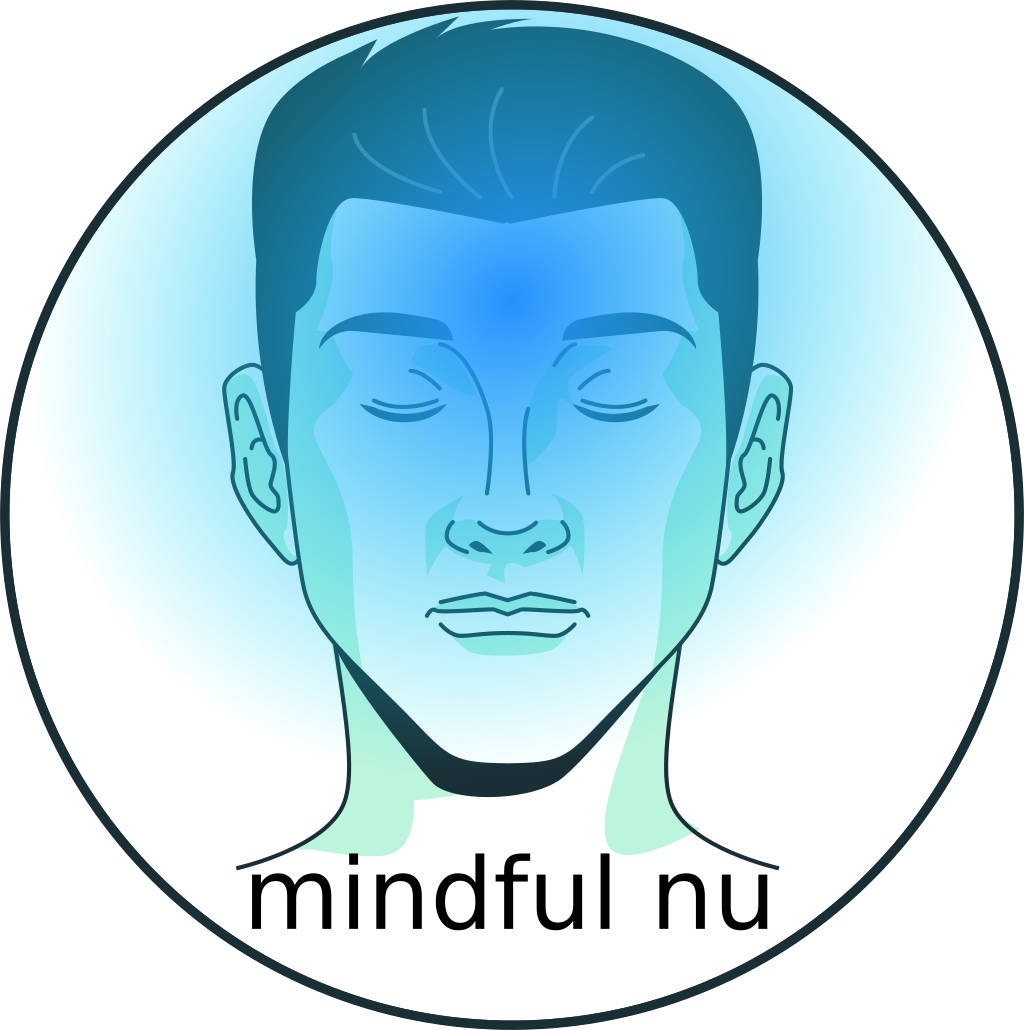 Mindful Nu mindfulness kurset lærer dig at finde ro i tanker, følelser og krop.